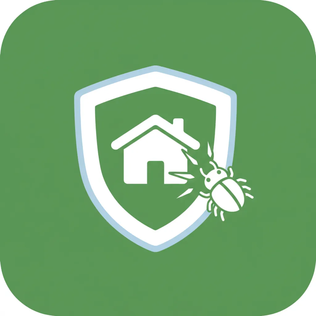 Pest Control in Crab Orchard logo